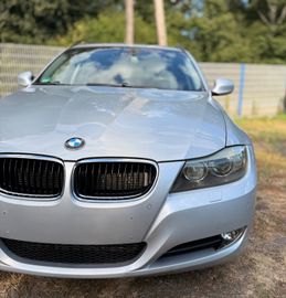 BMW 320 - 7