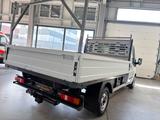 Ford Transit Pritsche FT 300 M Einzelkabine*1HAND*AHK - Ford Transit: Pritsche