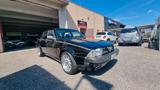 Alfa Romeo 75 1.8i turbo America - Alfa Romeo 75: Schwarz