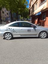 Opel Astra 1.8 16V - - Opel Astra aus 2001: 1.8