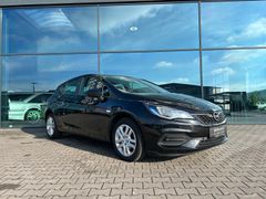 Fahrzeugabbildung Opel Astra K 1.2 Turbo Navi Sitzhzng Einparkhilfe 16"