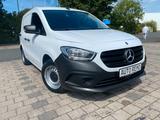 Mercedes-Benz Citan Kasten 108 CDI standard Worker Plus - Mercedes-Benz 108 cdi