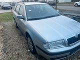 Skoda octavia 1.9tdi - Skoda Octavia aus 2004 mit Diesel-Antrieb