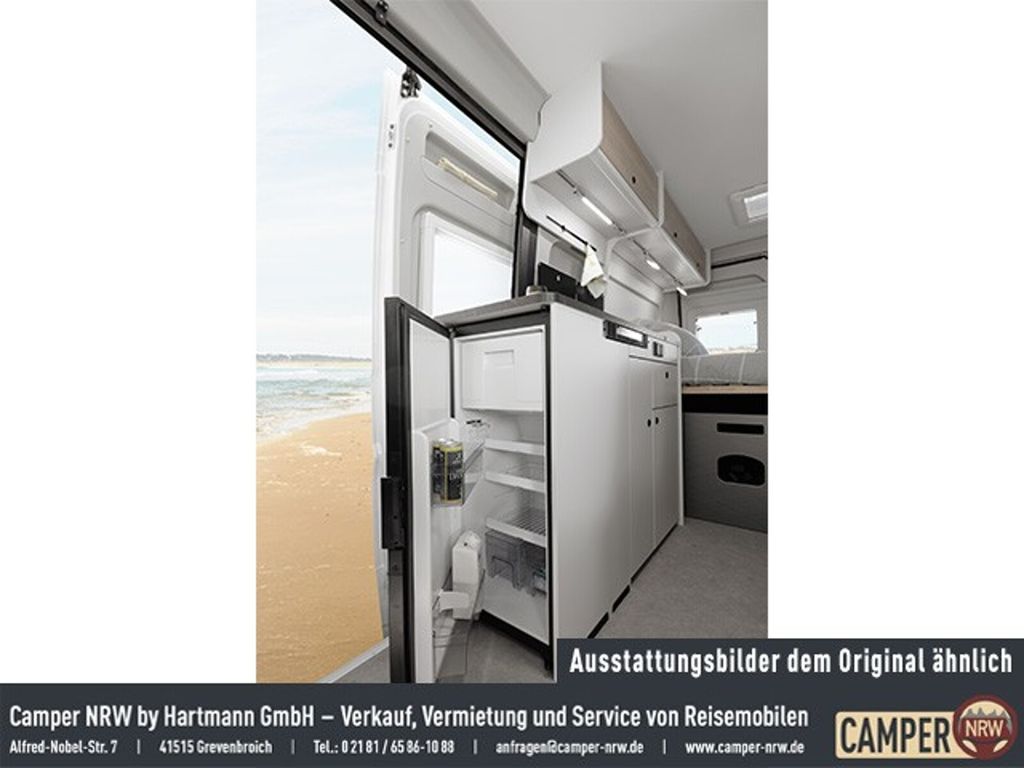 ETRUSCO CV 600 DB Fiat