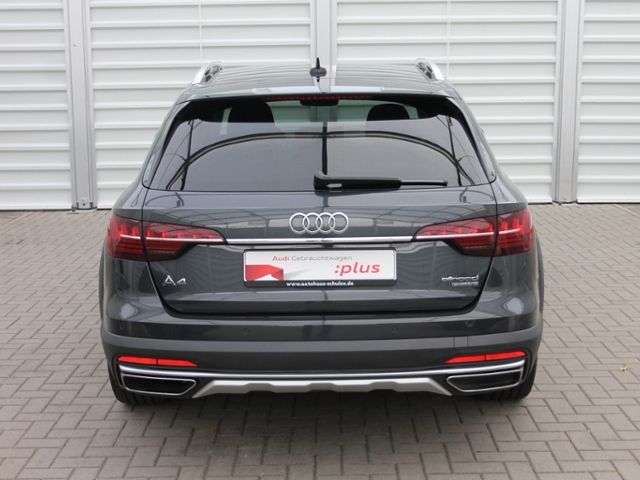 Audi A4 50 allroad quattro 3.0 TDI AHK+SH+APS+Klima+B foto 5