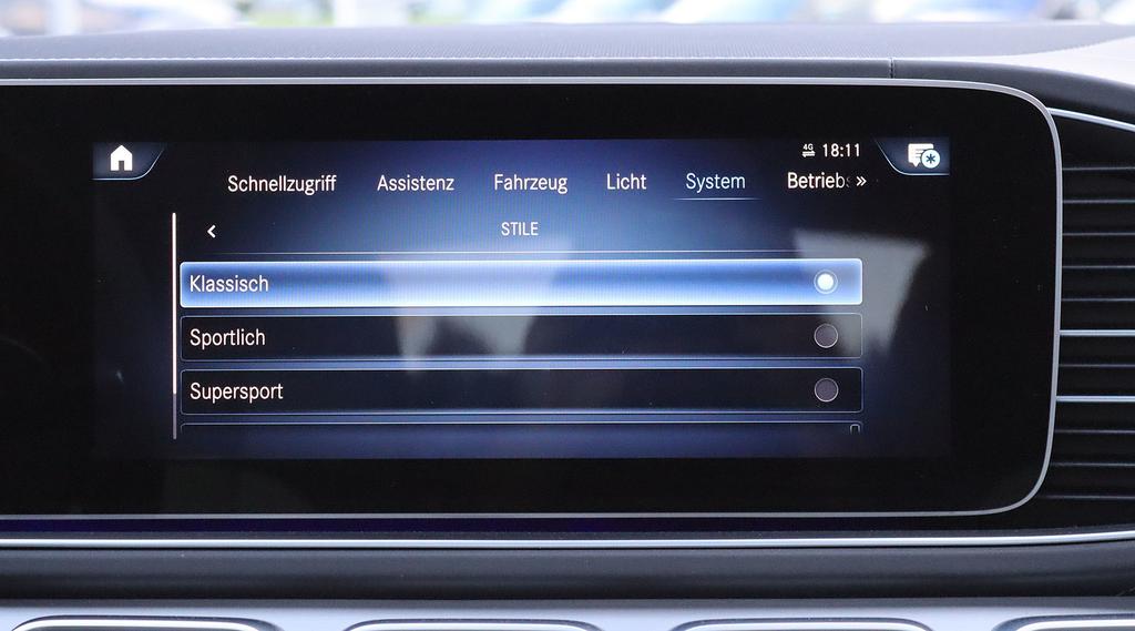 Mercedes-Benz GLE 63 AMG