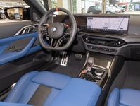 BMW M4 - Vorschau Bild 6
