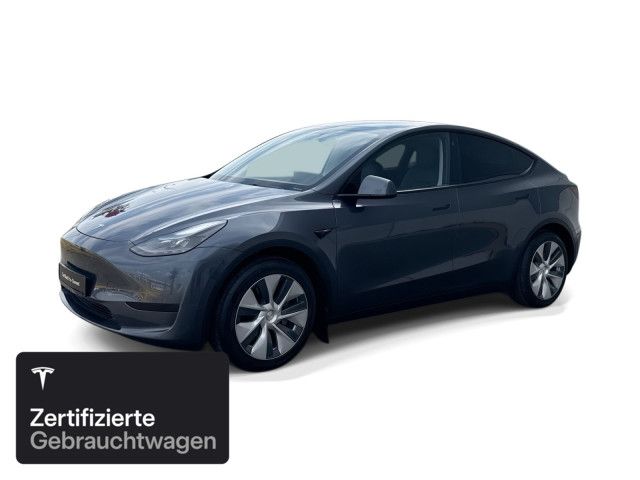 Image of Tesla Model Y