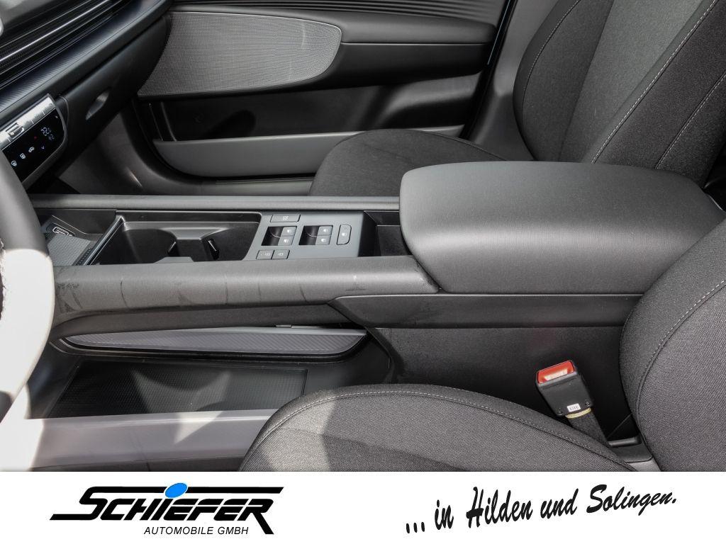 Hyundai IONIQ 6 53 kWh Techniq inkl. Park-Paket