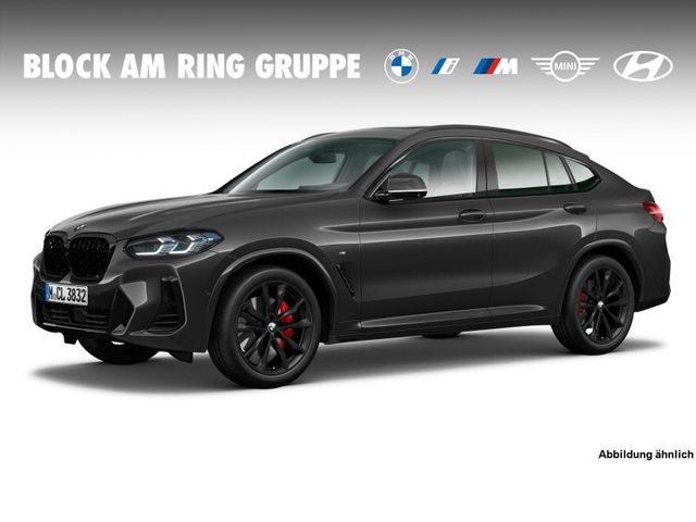 BMW X4 XDRIVE30D