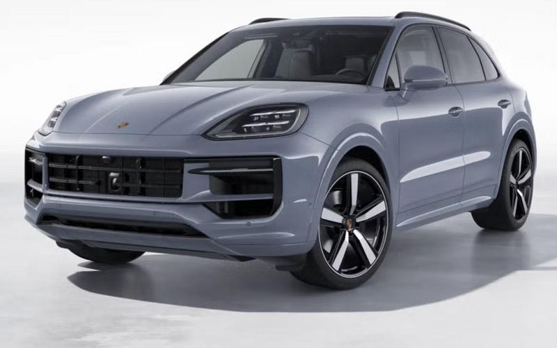 Porsche Cayenne 3.0 V6 353 cv - PRONTA CONSEGNA