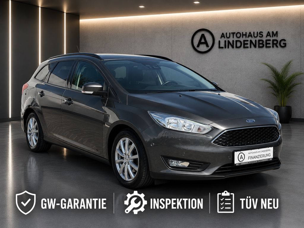 Image of Ford Focus
