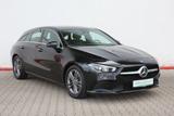 Mercedes-Benz CLA 180 Shooting Brake LED Media 11.550 € NETTO