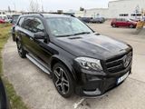 Mercedes-Benz GLS 400 AMG+DESIGNO+Offroad Paket+360 Kam.+H&K - Mercedes-Benz GLS 400 in Berlin