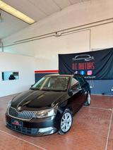 Skoda Fabia 1.4 TDI 90 CV Ambition - Skoda Fabia mit Diesel-Antrieb: 1.9