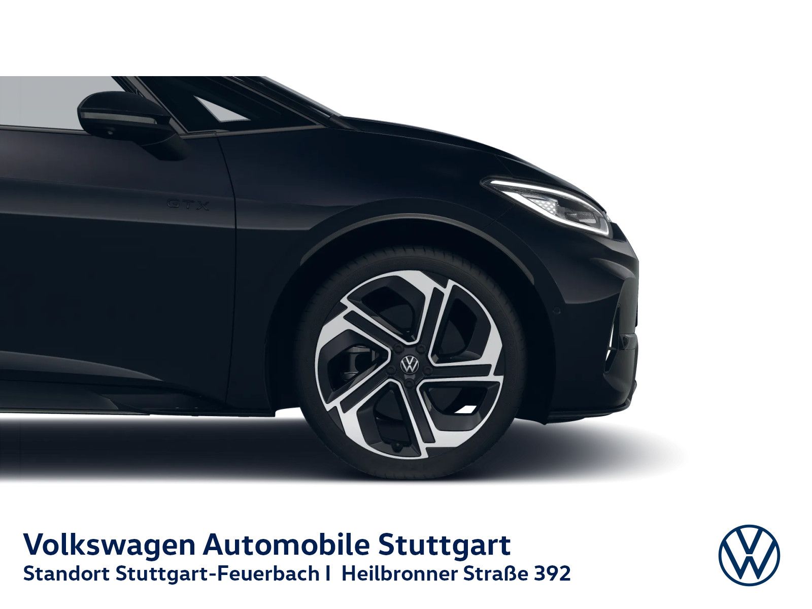 Volkswagen ID.3 GTX Navi Kamera foto 4