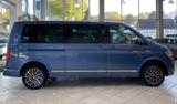 Volkswagen T6 Multivan Comfortline lang*AHK*NAV*RFK*7 SITZE - Volkswagen T6 Multivan in Solingen