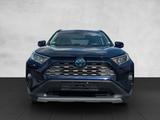 Toyota RAV 4 RAV4 Hybrid 4x2 Business Edition - gebrauchte Toyota RAV 4 aus dem Jahr 2020