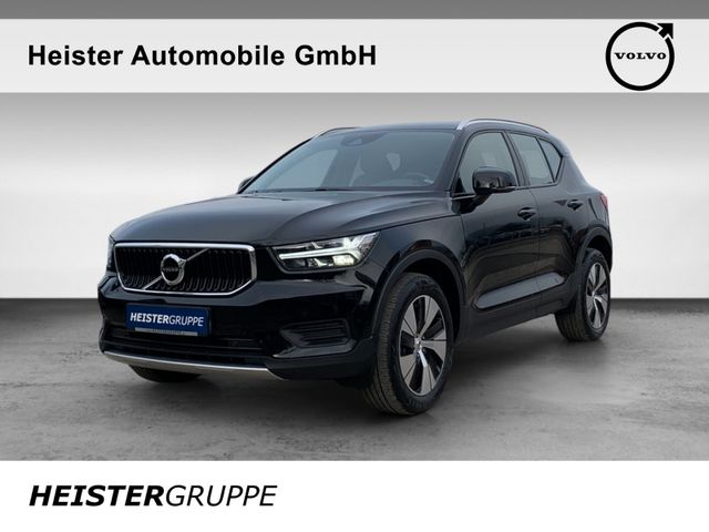 Volvo XC40 B4 FWD Momentum PRO +FSH+Kamera