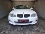 BMW 118i Cabrio, AUTOMATIK, NAVI, XENON, LEDER, PDC - BMW 1 Series: Roadster
