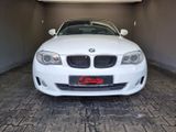 BMW 118i Cabrio, AUTOMATIK, NAVI, XENON, LEDER, PDC - BMW 118 mit Benzin-Antrieb: Leder, Navigationssystem