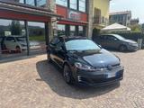 Volkswagen Golf GTI Golf GTI Performance 2.0 245 - VW Golf mit Halbautomatikschaltung