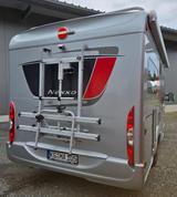 Bürstner NEXXO T 660 - Bürstner T 660