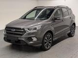 Ford Kuga AWD ST-Line Bi-Xenon/Navi/AHK/SHZ/Kam/18"LM - Ford Kuga in Magdeburg