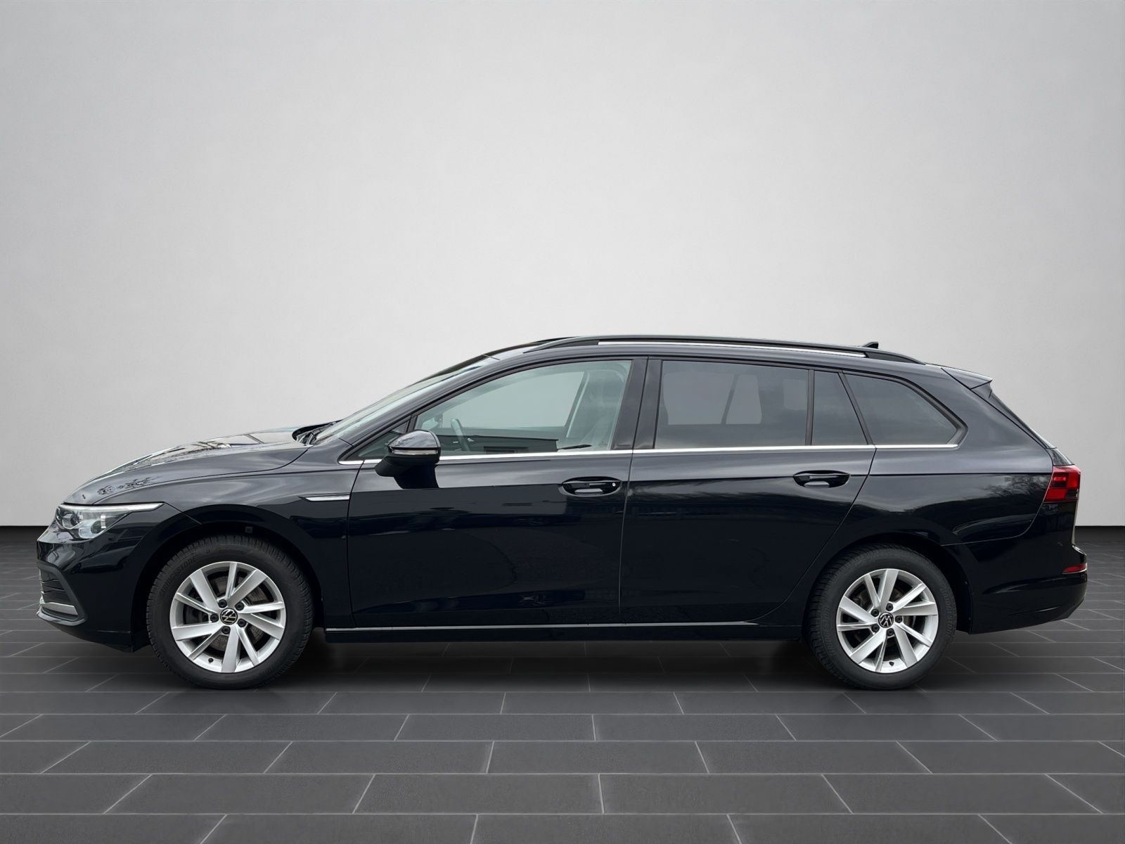 Volkswagen Golf - Bild 8