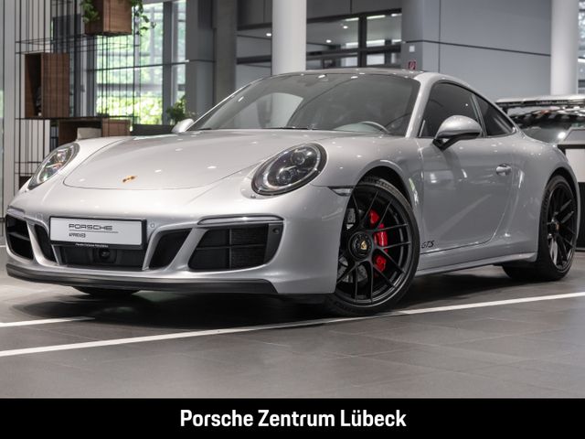 Porsche 991 911 Carrera GTS Liftsystem-VA Sportabgas