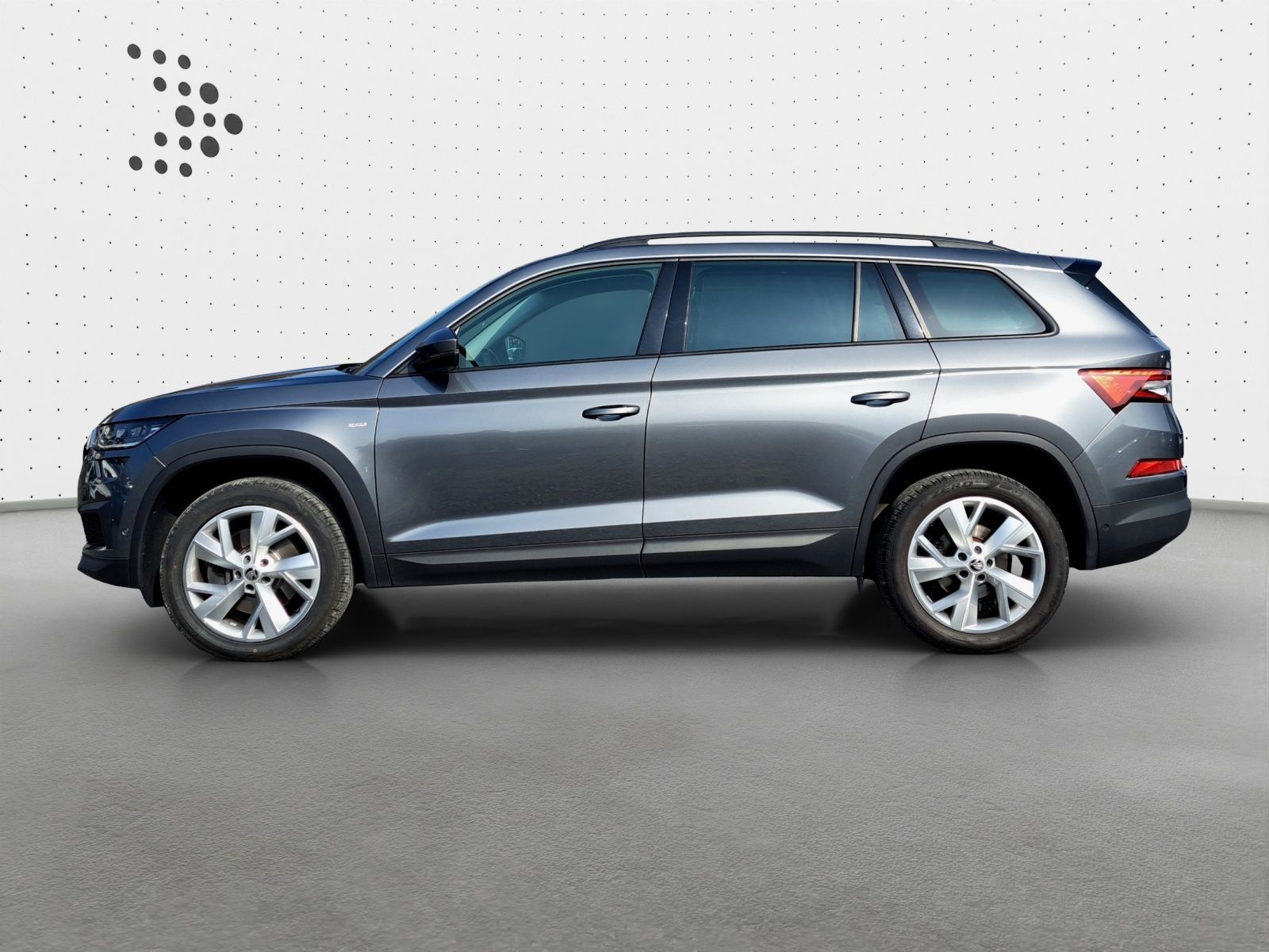 Skoda Kodiaq - Bild 3