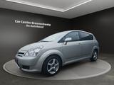 Toyota Corolla Verso 1.8-l-VVT-i Edition 7-Sitzer - Toyota Corolla Verso: Edition