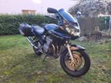 Suzuki Bandit 600S gedrosselt FK A2 tiefer eingetragen - Offers
