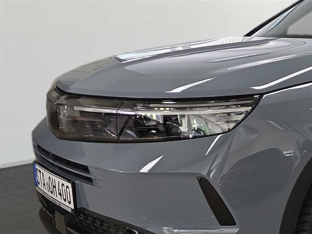 Opel Grandland (X) - Bild 5