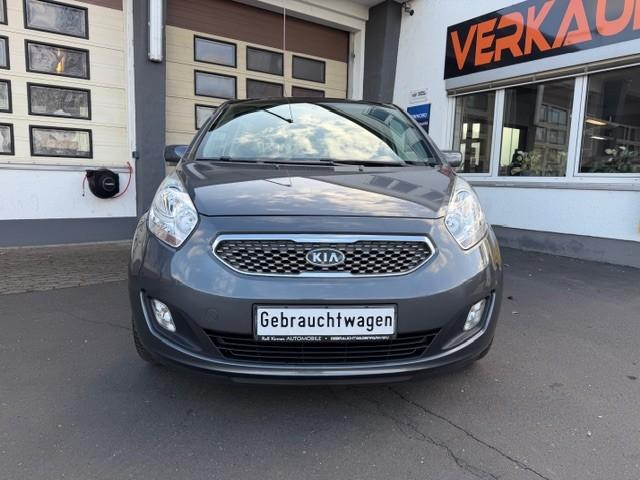 Kia Venga 1,4 CVVT Titanium Panorama Klima PDC AHK