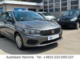 Fiat Tipo Pop 1,4L 1 HAND/KLIMA/AHK/SCHECKHEFT - Fiat Tipo aus 2016