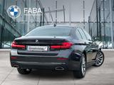 BMW 520d Limousine HiFi DAB LED WLAN RFK el. Sitze - BMW 520 Gebrauchtwagen in Bremen