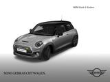 MINI Cooper SE SHZ+LED+Temp+AppleCarPlay+DAB DW 0,25%
