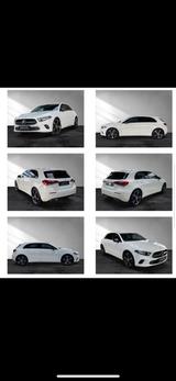 Mercedes-Benz A 220 d Progressive Night Kamera  - Mercedes-Benz A 220 von privat