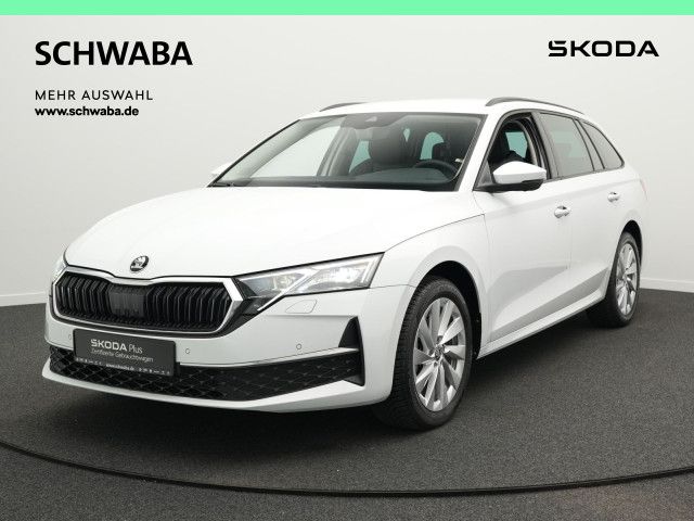 Skoda Octavia - Bild 1