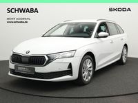 Skoda Octavia - Vorschau Bild 1