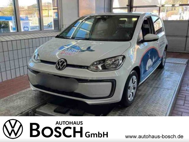 Volkswagen e-up! Active SHZ Alu PDC RFK Tempomat Bluetooth