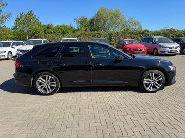 Audi A6 - 5