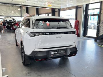 Peugeot 5008 - 5