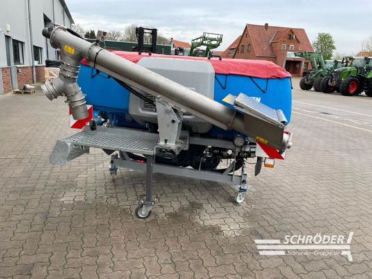 Lemken SOLITAIR 23/1900