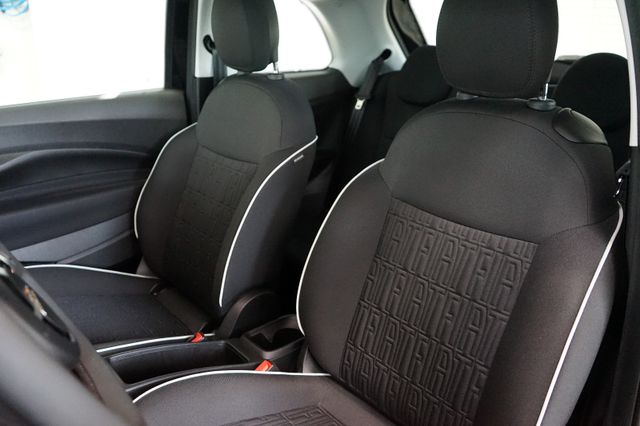 Vorschau Auto