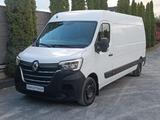 Renault Master III Kasten L3H2 HKa 3,5 Komfort - Renault Master mit Diesel-Antrieb: 2.5