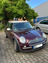 MINI COOPER COOPER - MINI Cooper aus 2001