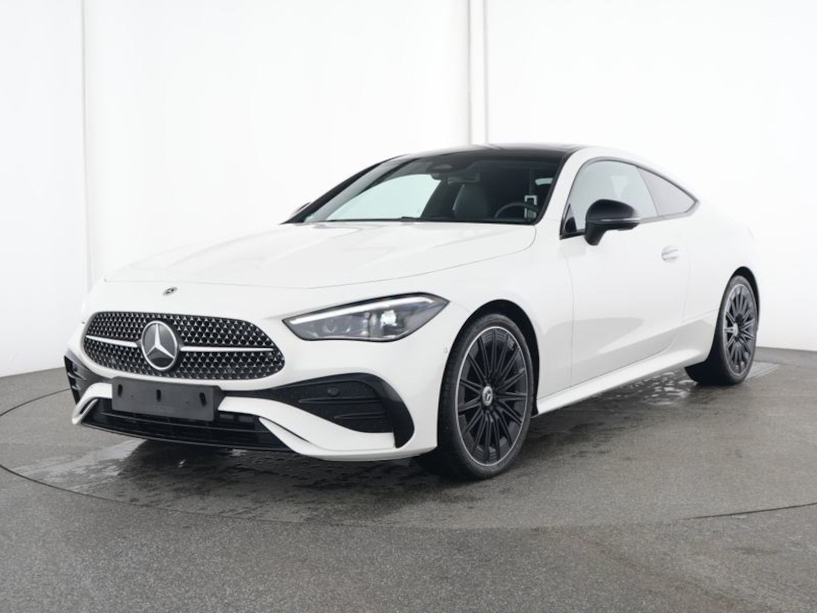 MERCEDES-BENZ CLE Coupe 180 AMG Line Advanced Plus