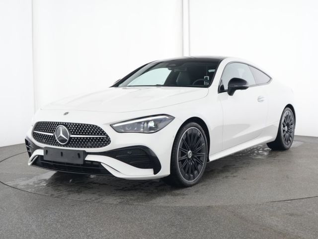 MERCEDES-BENZ CLE Coupe 180 AMG Line Advanced Plus